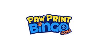 Paw print bingo casino codigo promocional